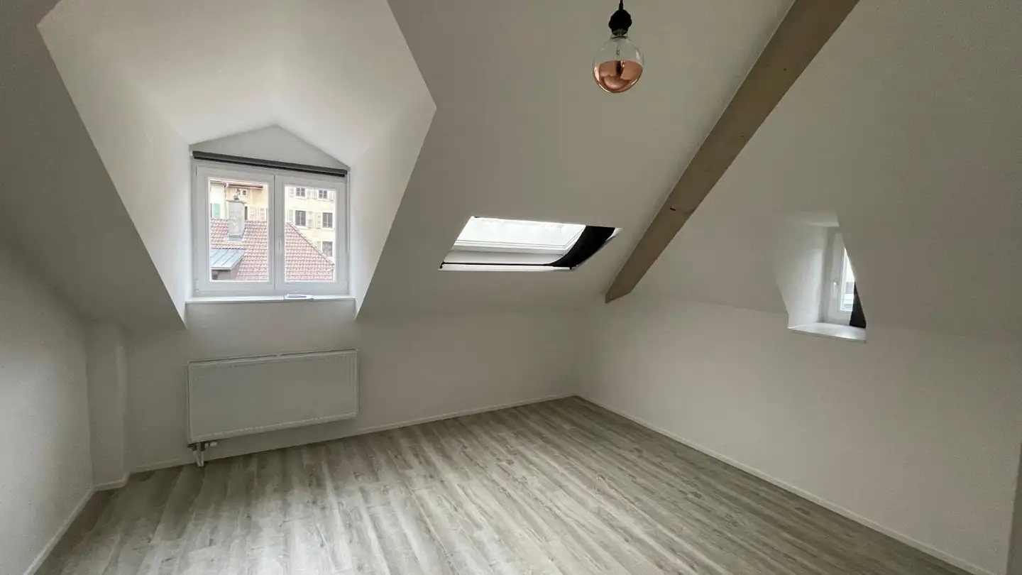 Appartement à louer - Rue Du Midi 13, 2610 St-Imier - Photo 3