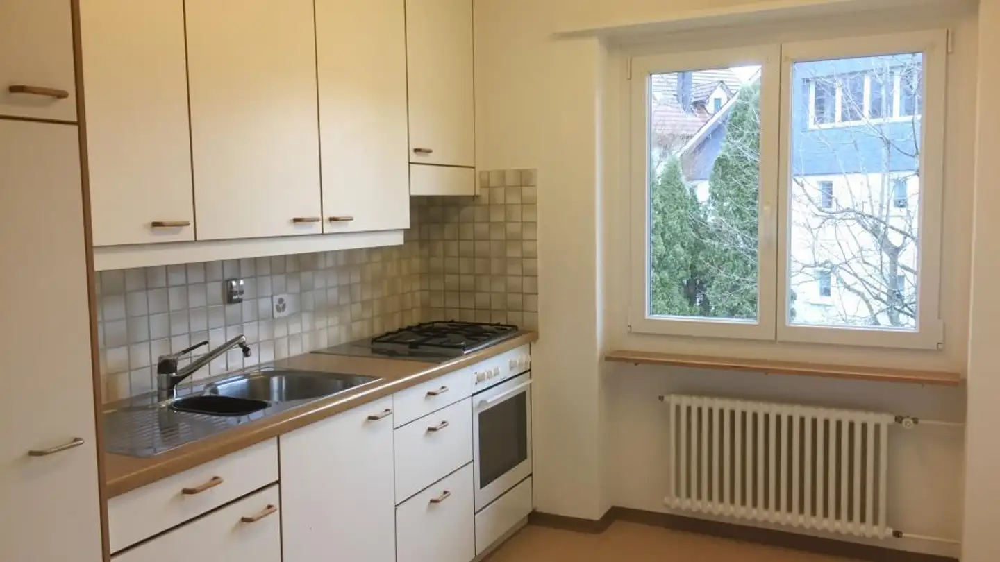 Appartamento in affitto - Burgstrasse 73, 8610 Uster - Photo 3