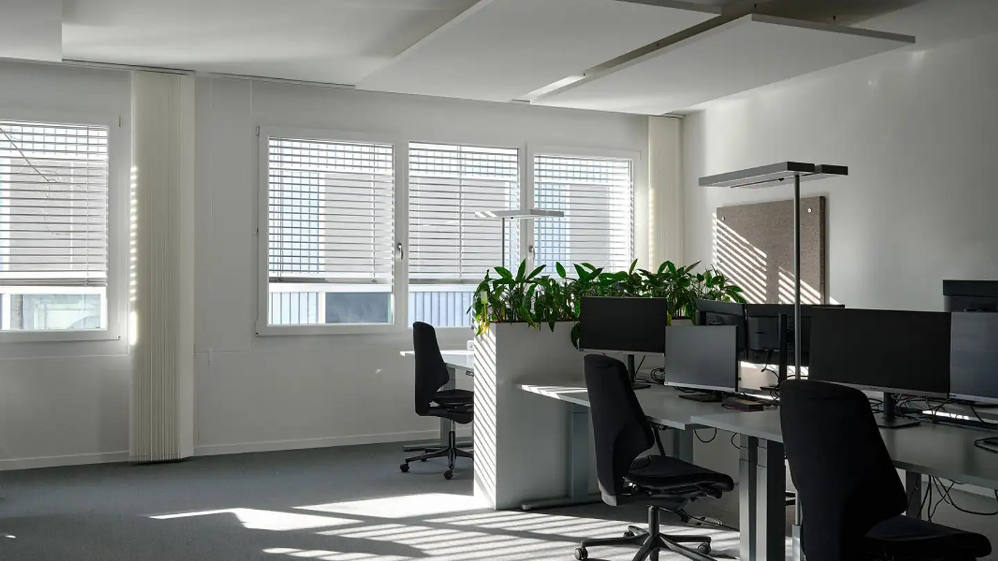 Bürofläche mieten - Josefstrasse 212, 8005 Zürich - Foto 3