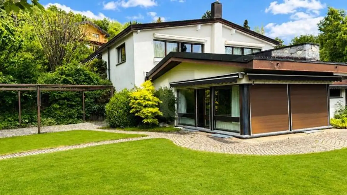 Villa for sale - 3974 Mollens VS