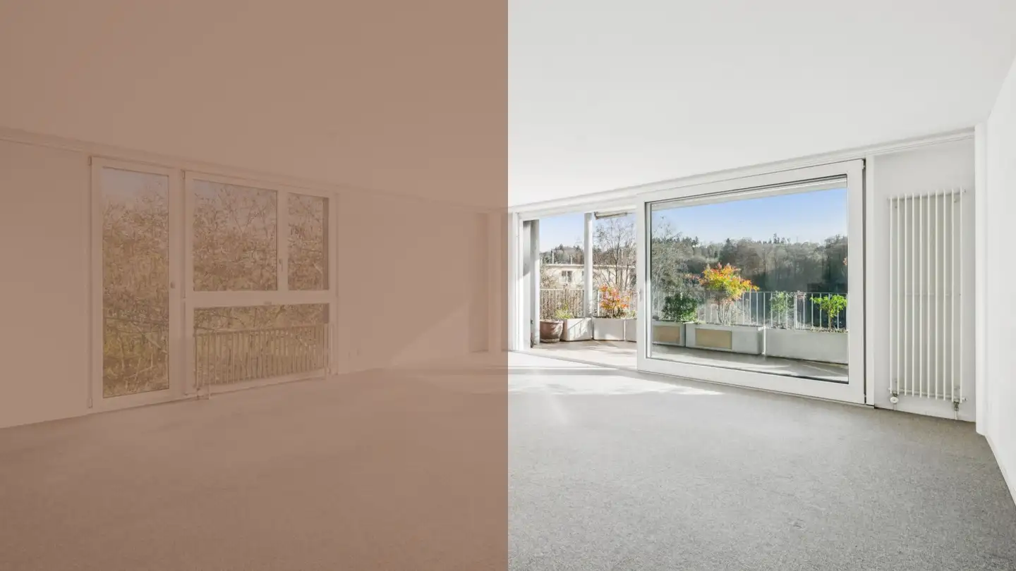 Appartement à vendre - Schlossmatte, 3032 Hinterkappelen