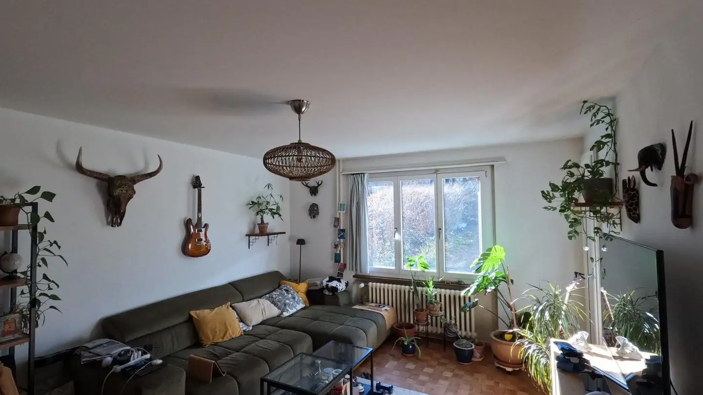 Appartamento in affitto - Müllerstrasse 4, 3008 Bern