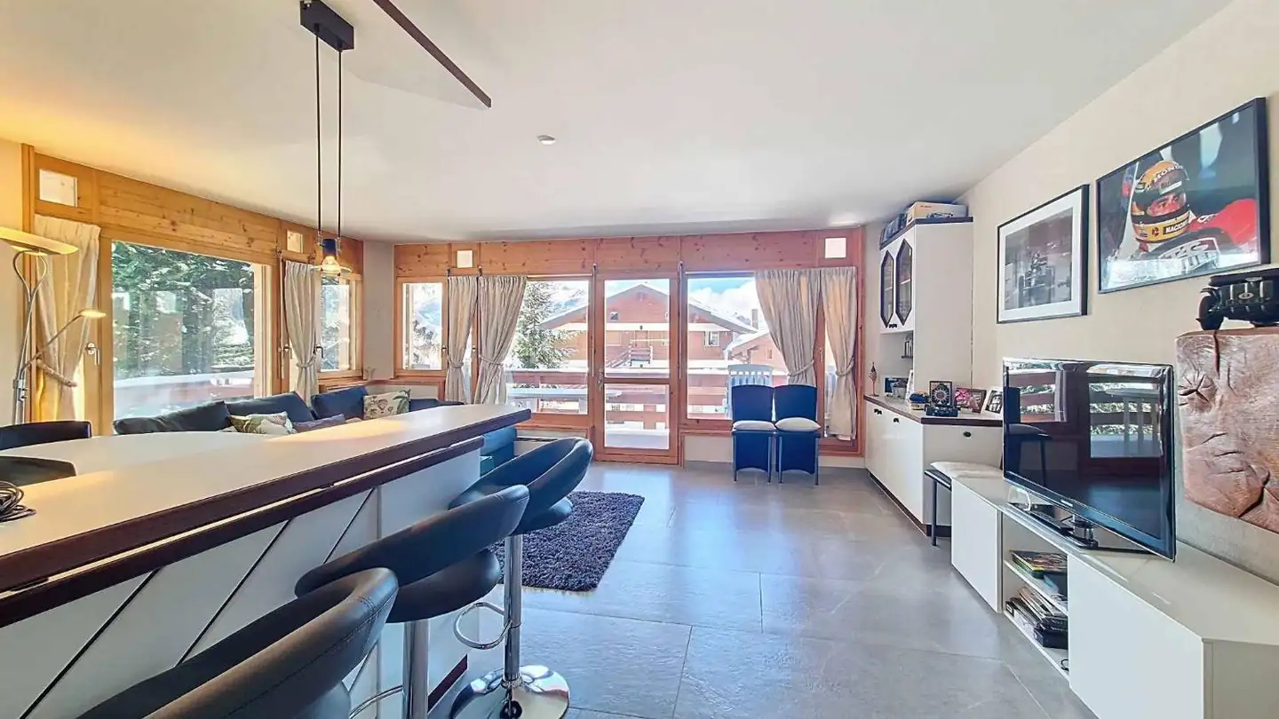 Appartamento in vendita - 1936 Verbier - Foto 3