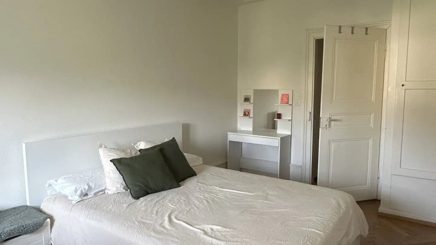 Chambre à louer - 4053 Basel - Photo 4