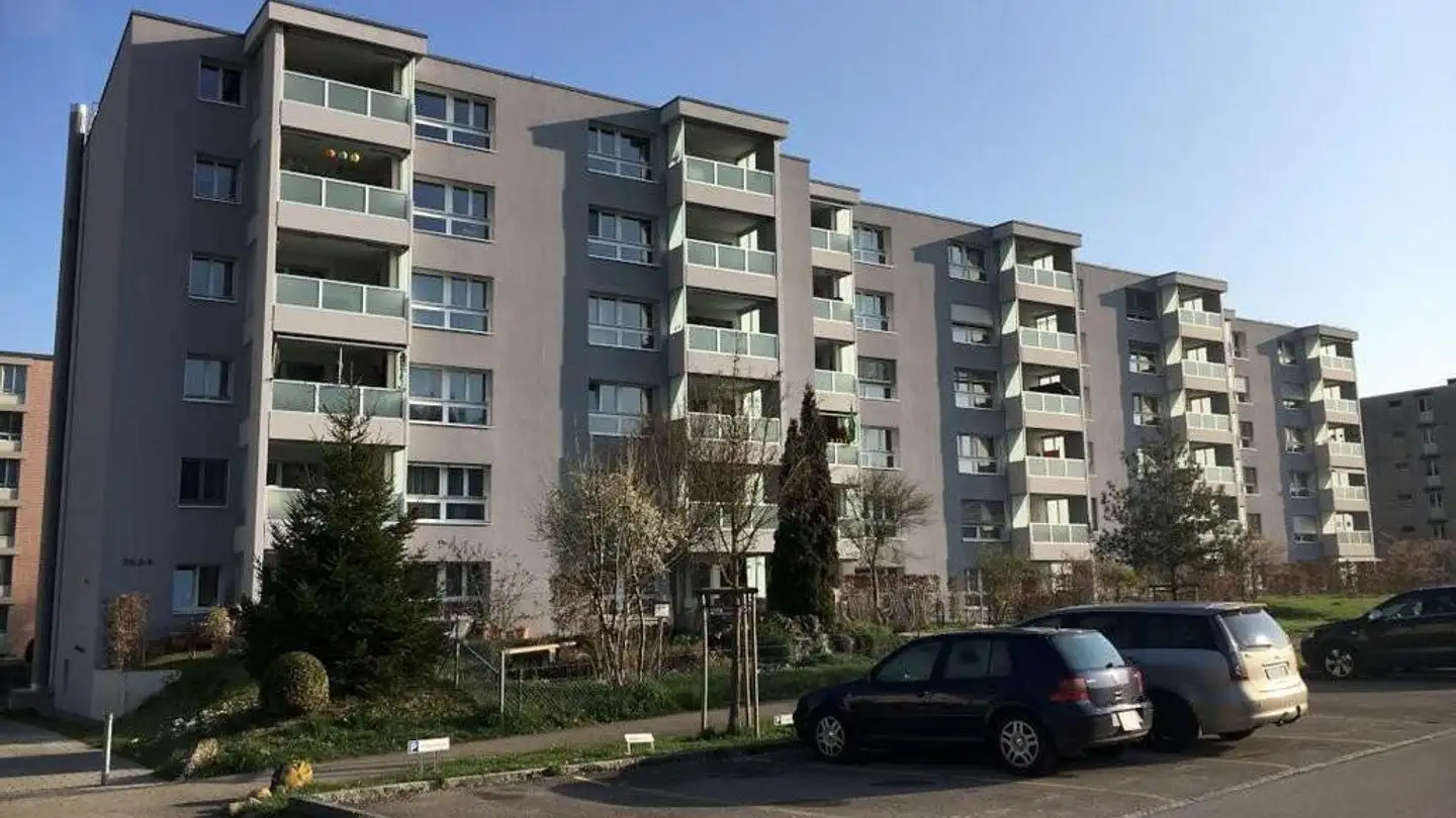 Apartment for rent - Kappelenring 26d, 3032 Hinterkappelen