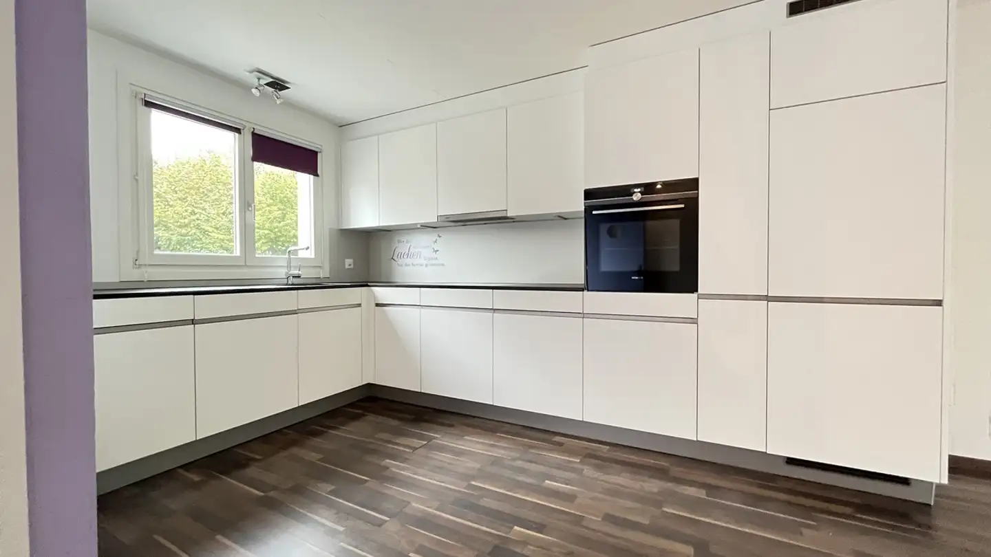 Maison en terrasse à louer - Solothurnstrasse 52b, 3294 Büren an der Aare