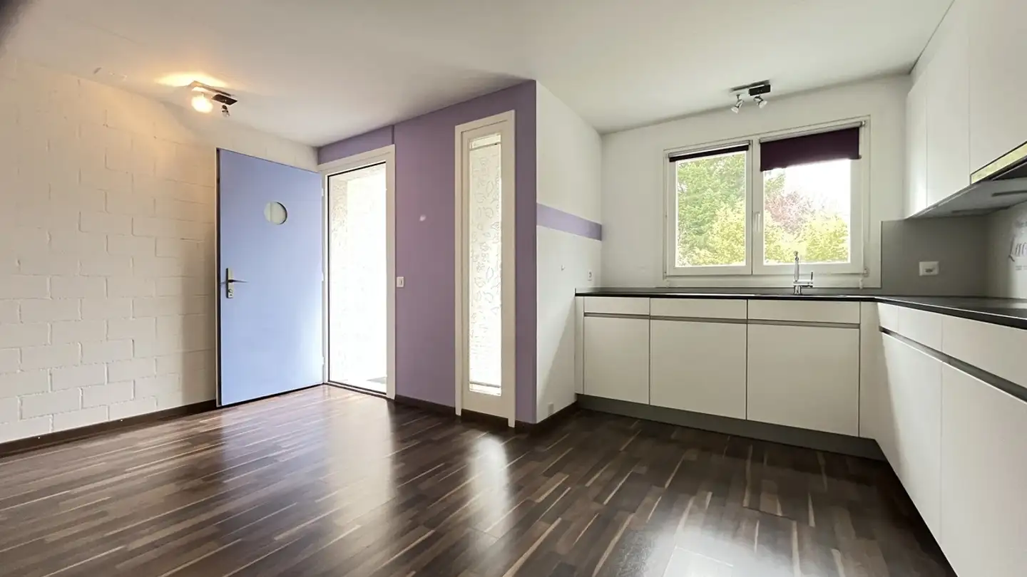 Maison en terrasse à louer - Solothurnstrasse 52b, 3294 Büren an der Aare - Photo 2