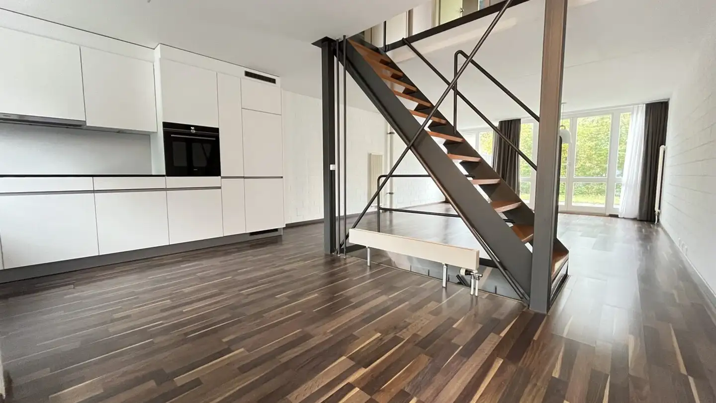 Maison en terrasse à louer - Solothurnstrasse 52b, 3294 Büren an der Aare - Photo 3