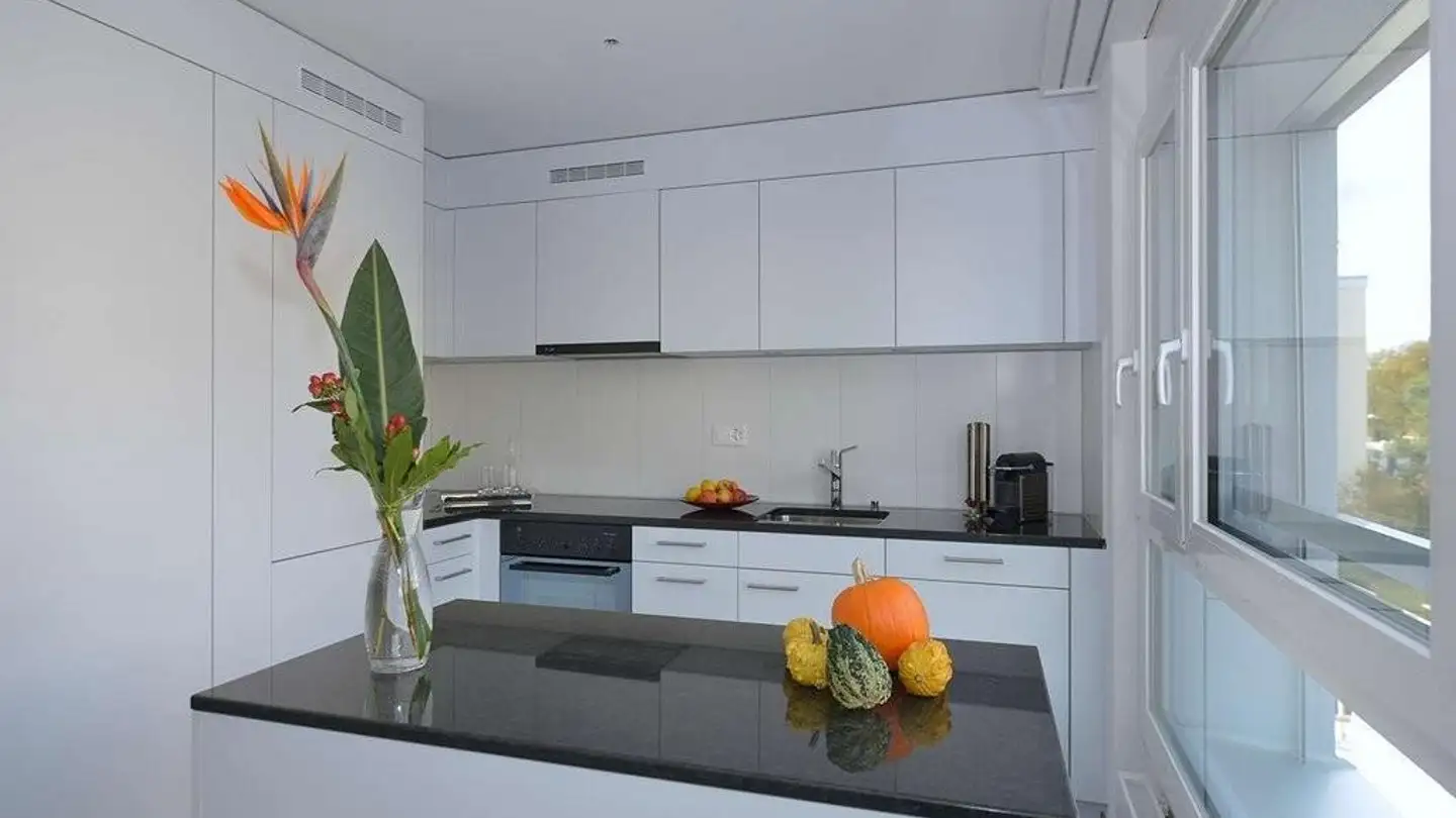 Apartment for rent - Kappelenring 26d, 3032 Hinterkappelen - Photo 2