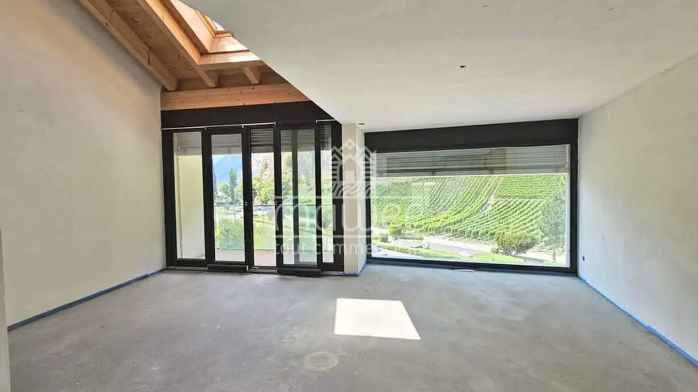 Wohnung kaufen - 1913 Saillon - Foto 2