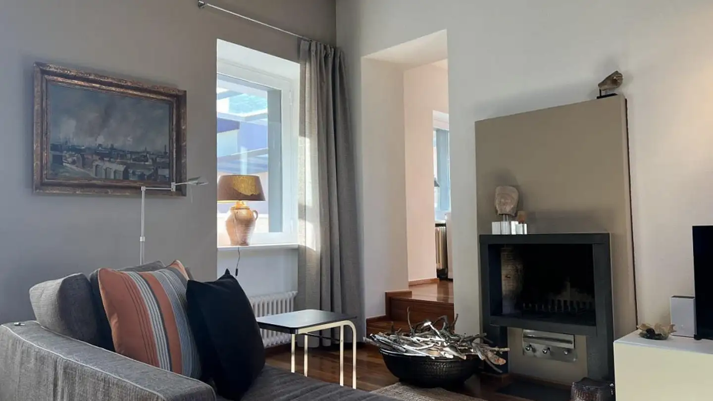 Appartamento in vendita - 6816 Bissone - Photo 4