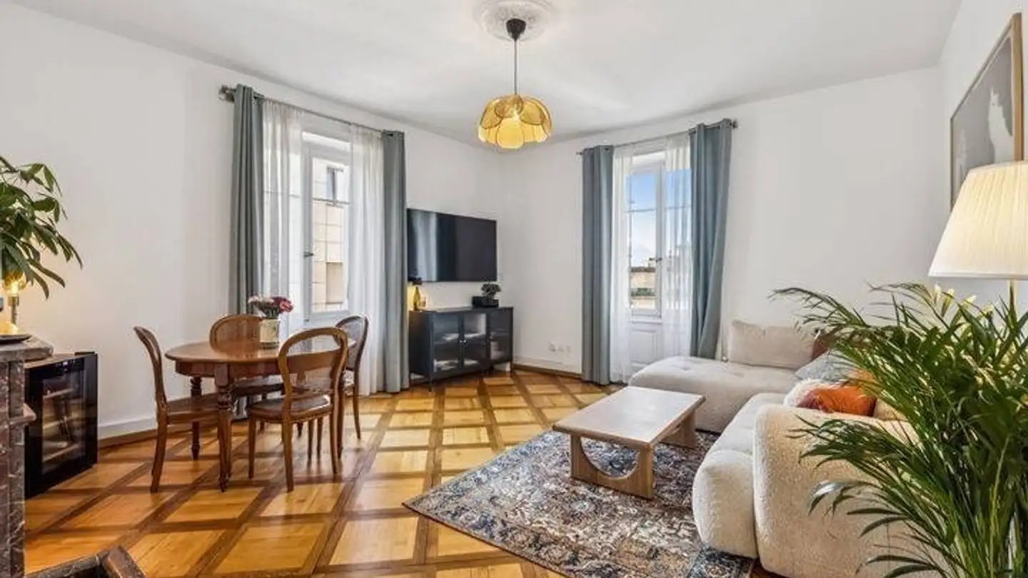 Apartment for sale - 1820 Montreux