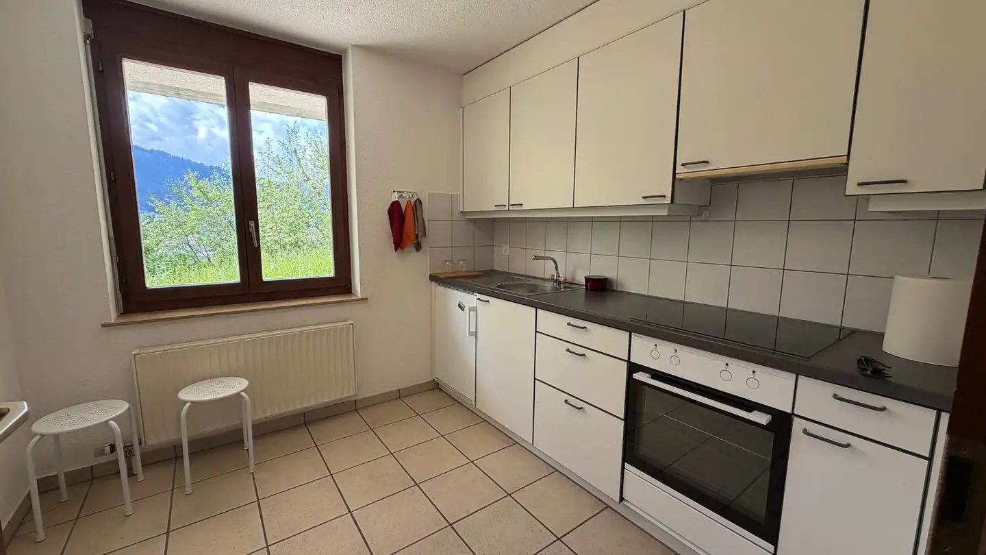 Appartamento in affitto - Hubel 77, 1737 Plasselb - Foto 3