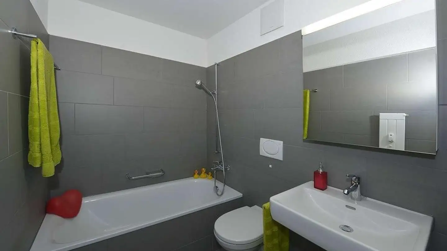 Apartment for rent - Kappelenring 26d, 3032 Hinterkappelen - Photo 3