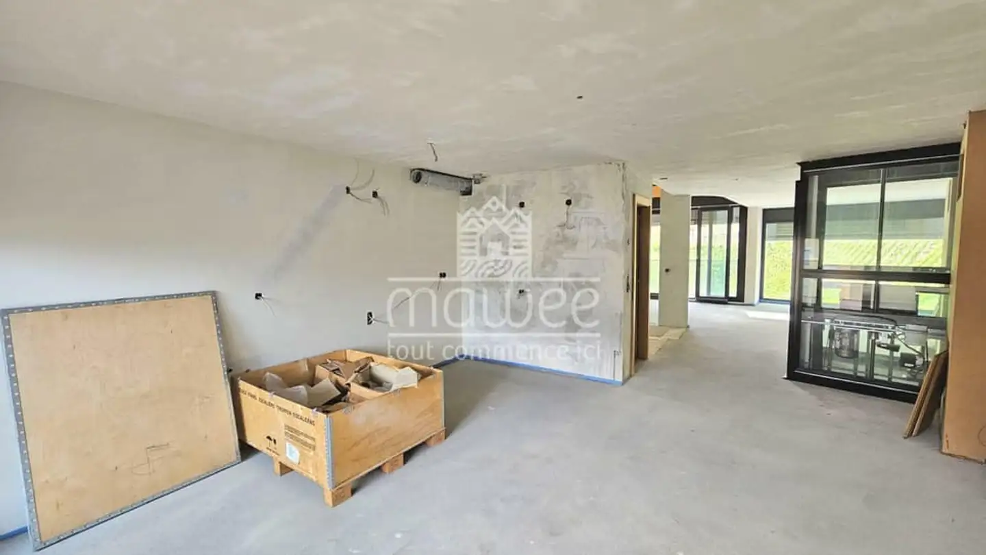 Wohnung kaufen - 1913 Saillon - Foto 3