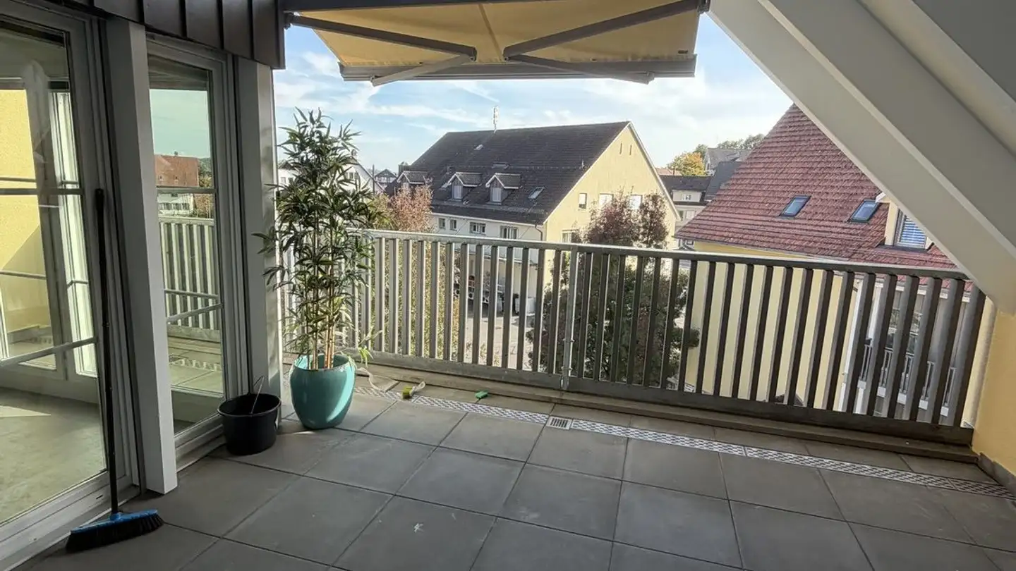 Apartment for rent - 8174 Stadel b. Niederglatt - Photo 4