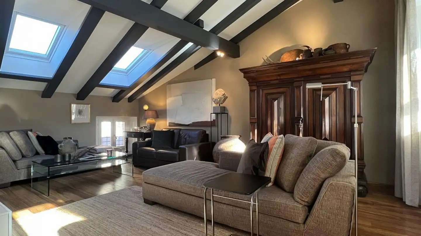 Appartamento in vendita - 6816 Bissone - Photo 2