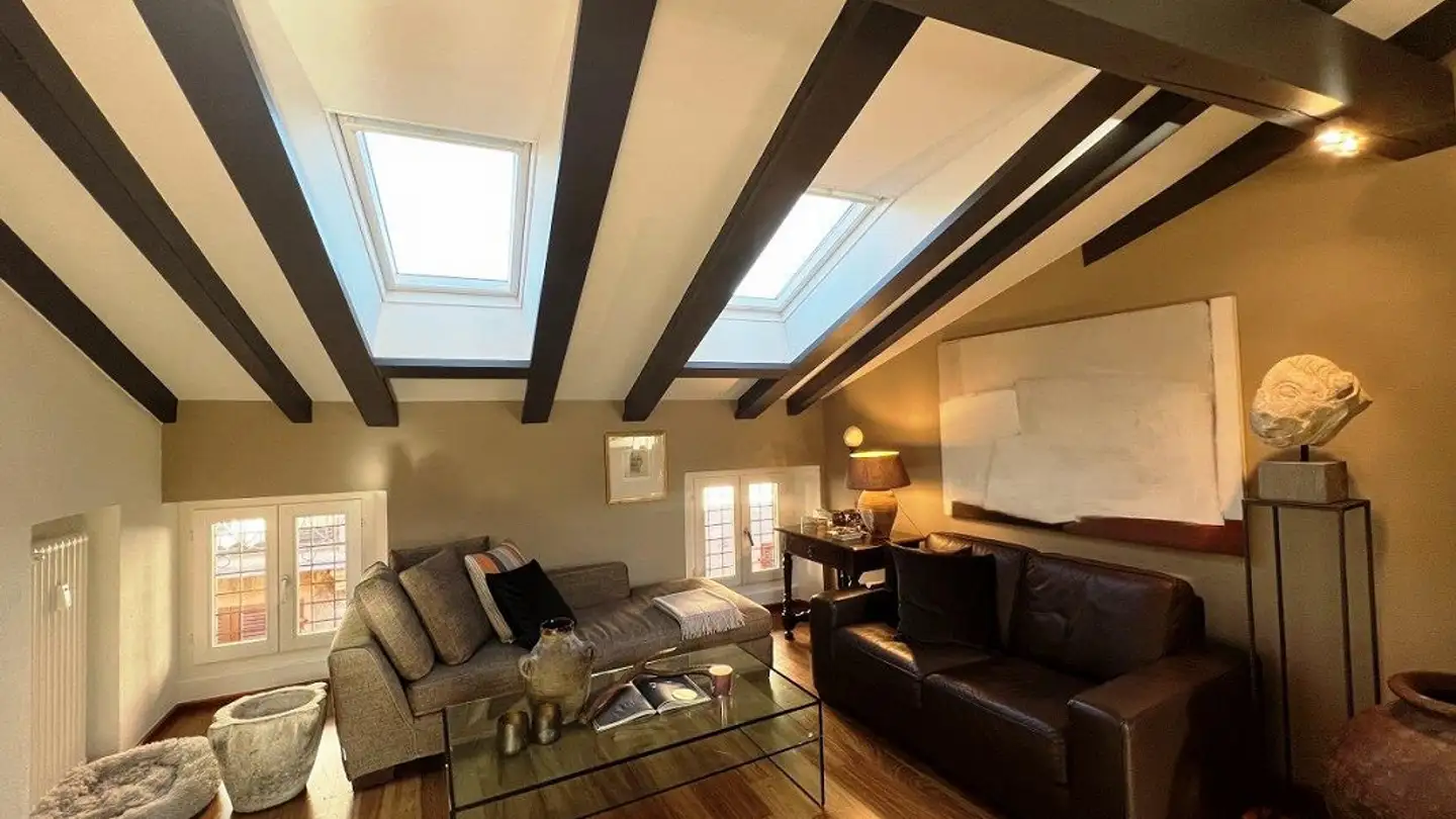 Appartamento in vendita - 6816 Bissone - Photo 3