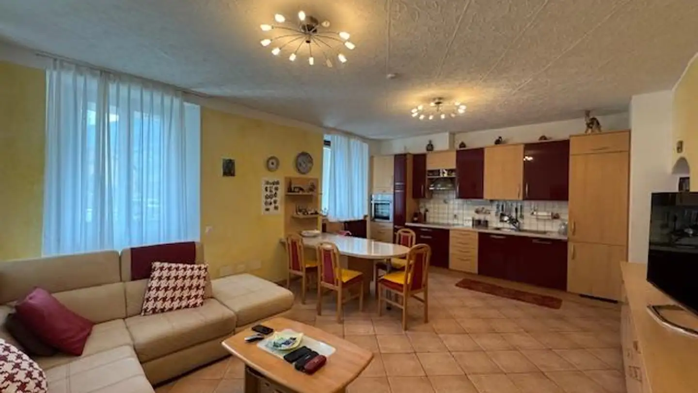 Casa singola in vendita - Via Alla Fiera 2, 6710 Biasca - Foto 4