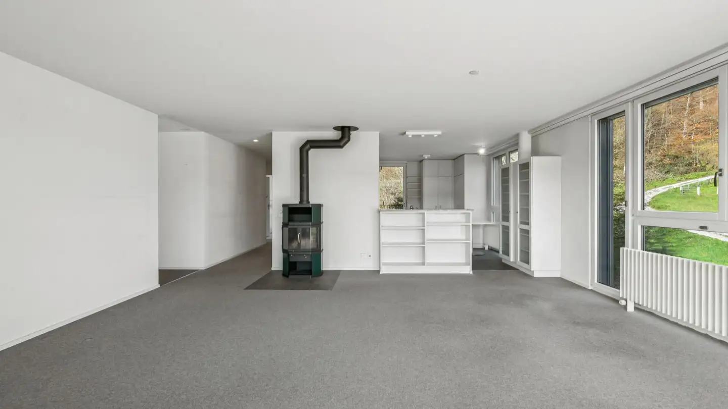 Appartement à vendre - Schlossmatte, 3032 Hinterkappelen - Photo 2