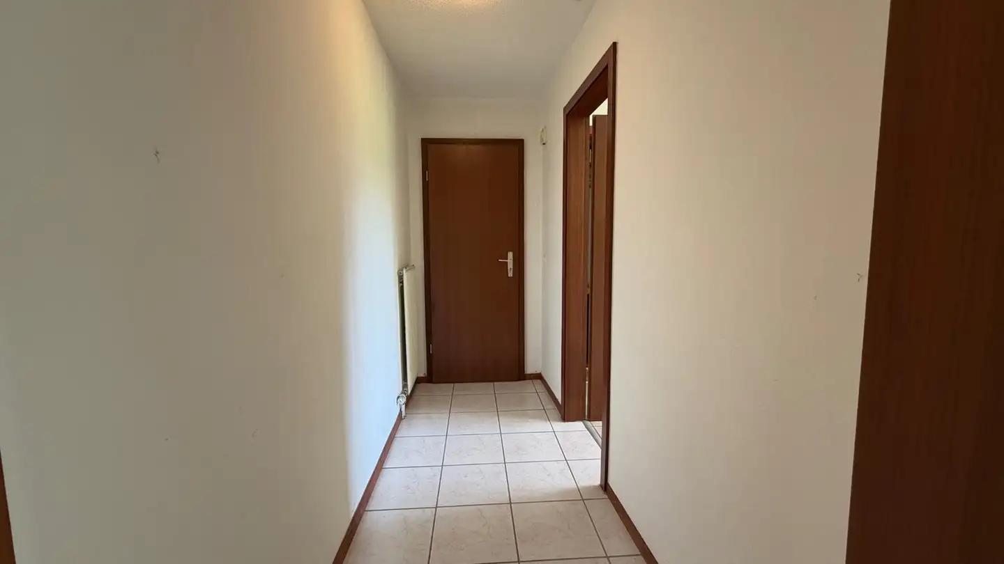 Appartamento in affitto - Hubel 77, 1737 Plasselb - Foto 4