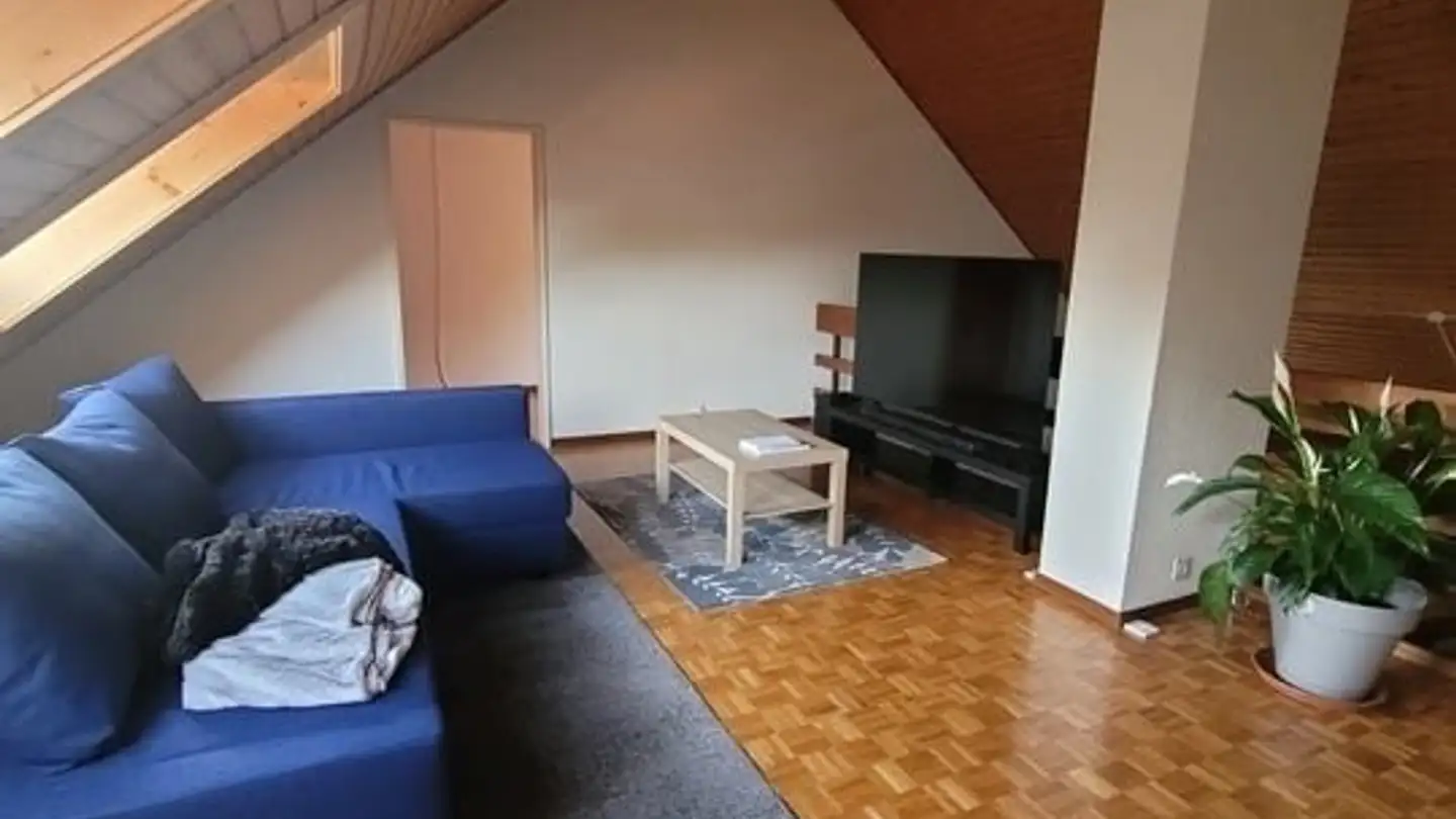 Zimmer mieten - 1110 Morges