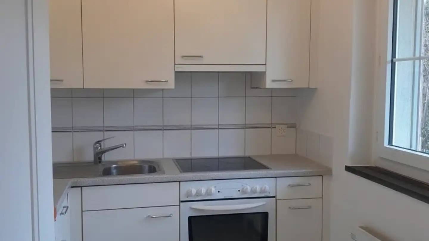 Appartement à louer - Benedikt Hugi-Strasse 30, 4500 Solothurn - Photo 2