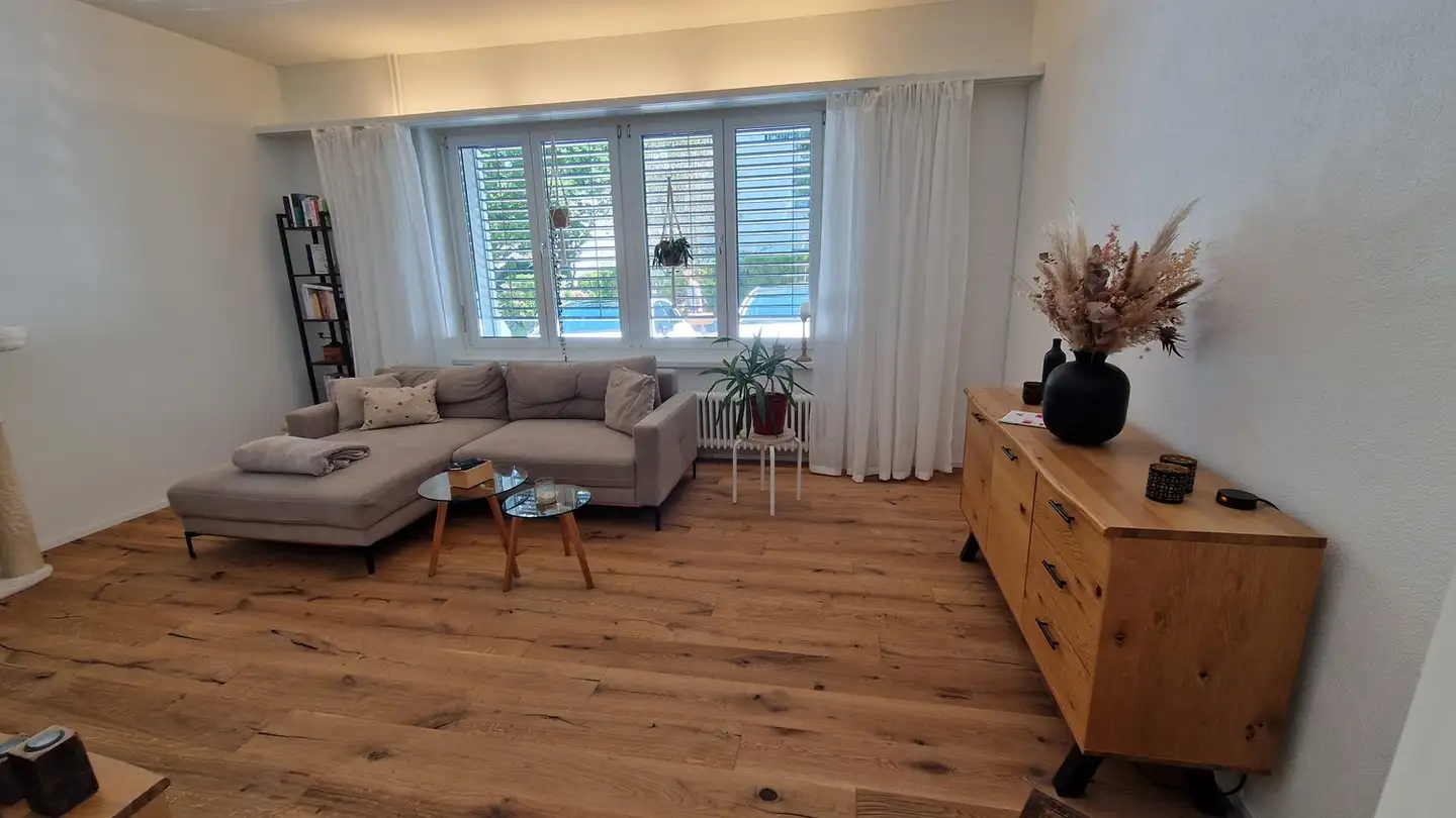 Apartment for rent - Albulastrasse 2, 8200 Schaffhausen