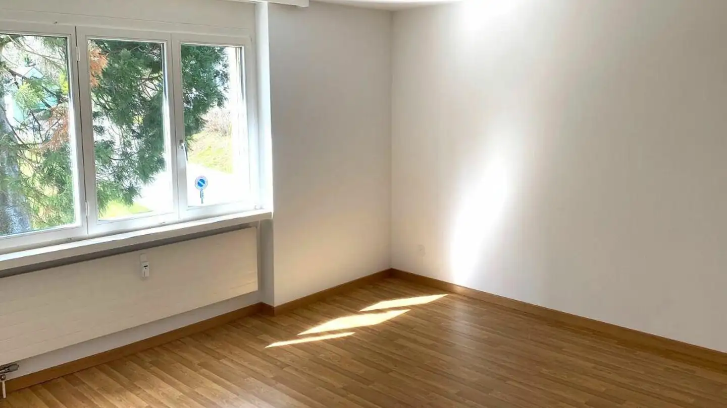Wohnung mieten - Rosenstrasse 4, 9113 Degersheim - Foto 2