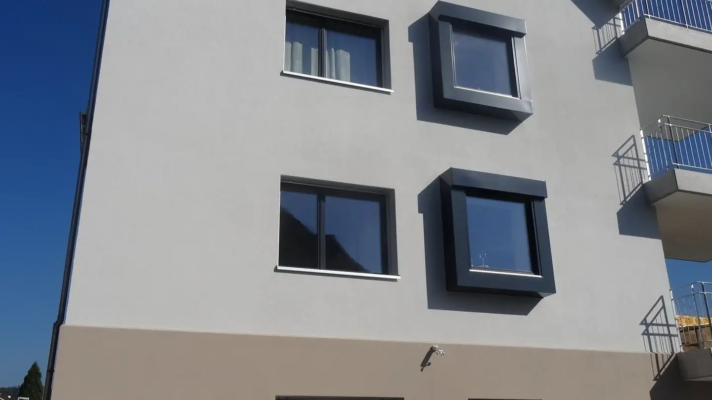 Appartement à louer - Speerstrasse 7, 9500 Wil SG