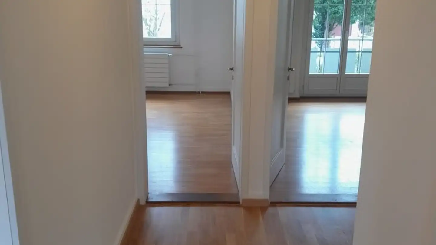 Appartement à louer - Benedikt Hugi-Strasse 30, 4500 Solothurn - Photo 3