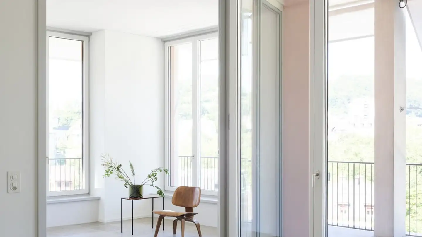 Appartamento in affitto - Ehrendingerstrasse 11, 5408 Ennetbaden - Foto 4