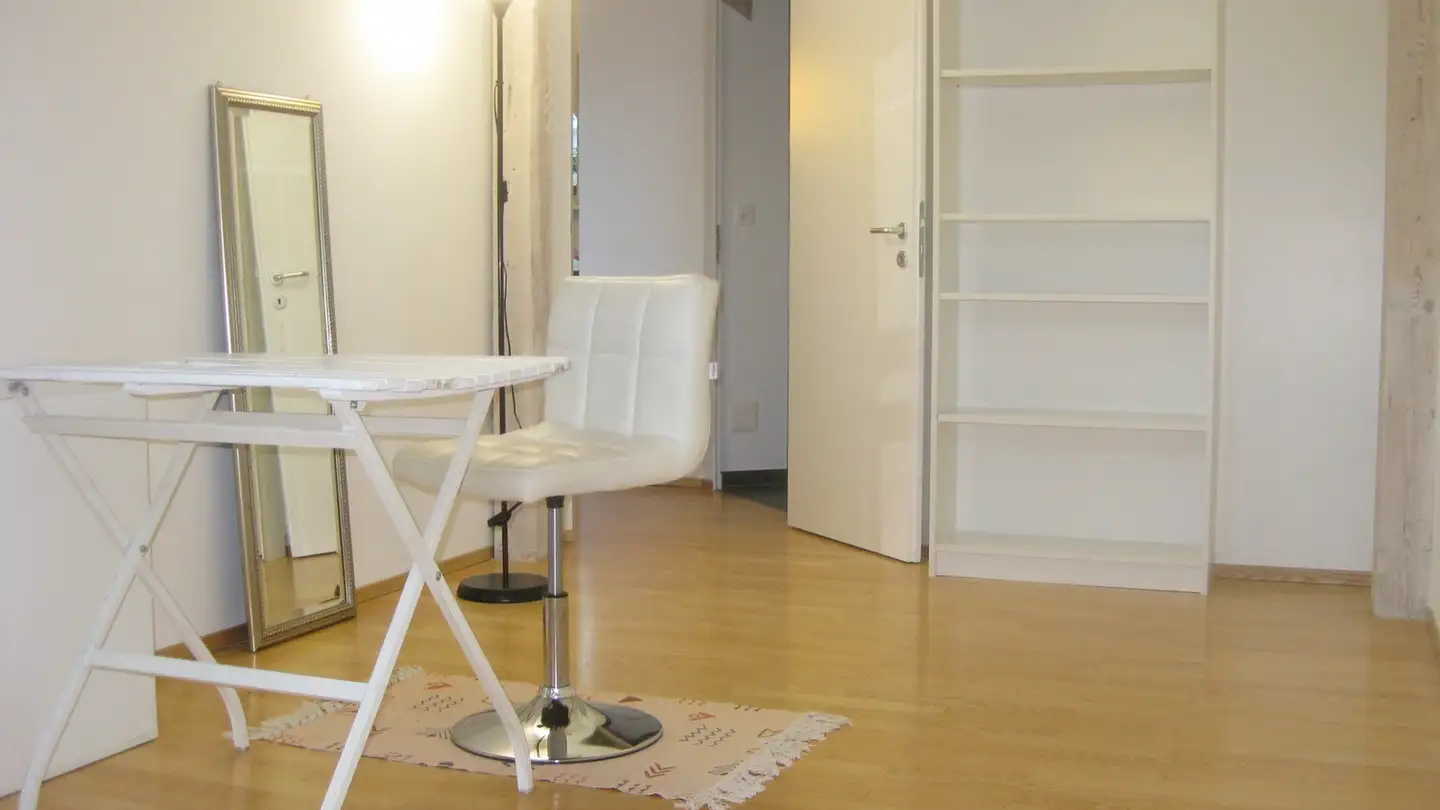 Apartment for rent - Graffenriedweg 14, 3007 Bern - Photo 2