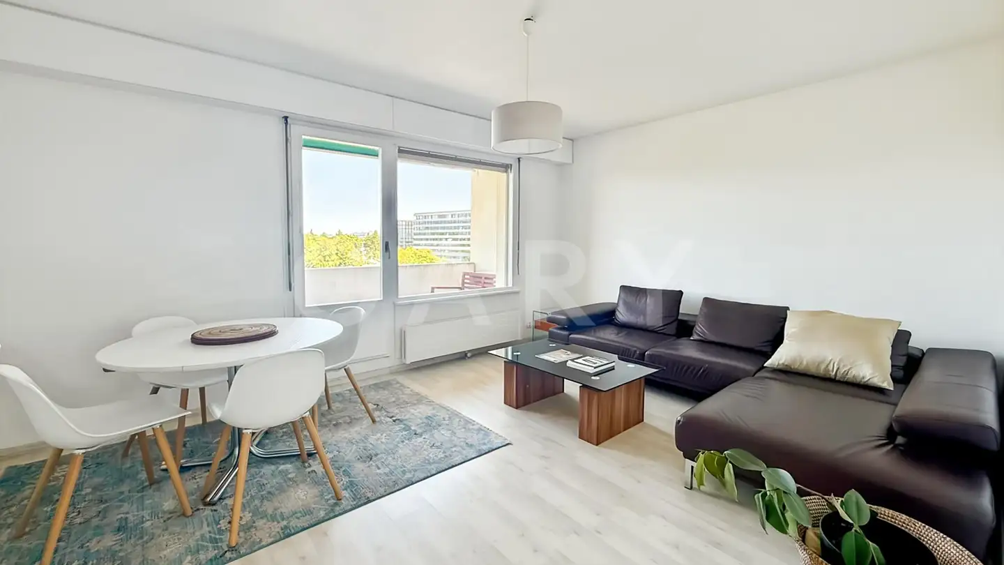 Appartement à vendre - 1218 Le Grand-Saconnex
