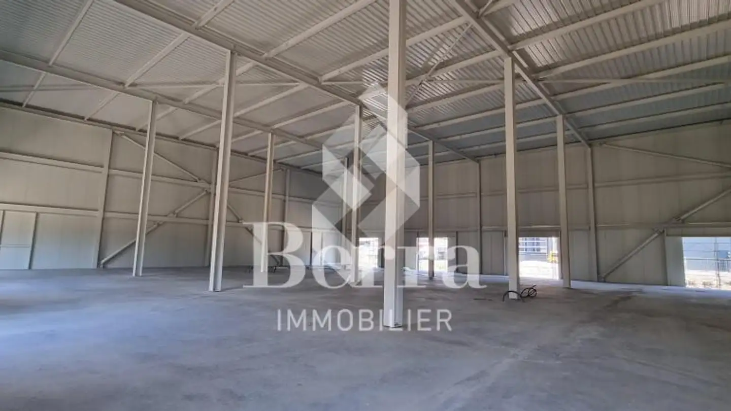 Bureau à vendre - 1926 Fully - Photo 3