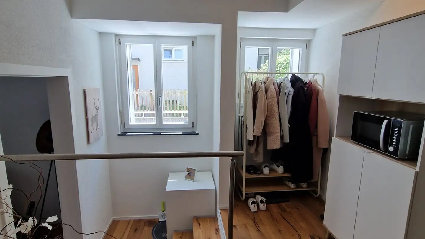 Apartment for rent - Albulastrasse 2, 8200 Schaffhausen - Photo 4
