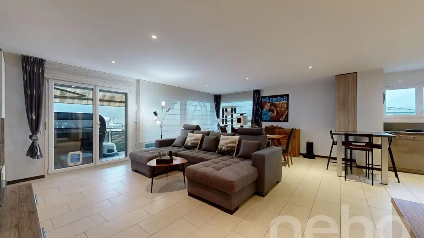 Appartement à vendre - 1868 Collombey - Photo 3