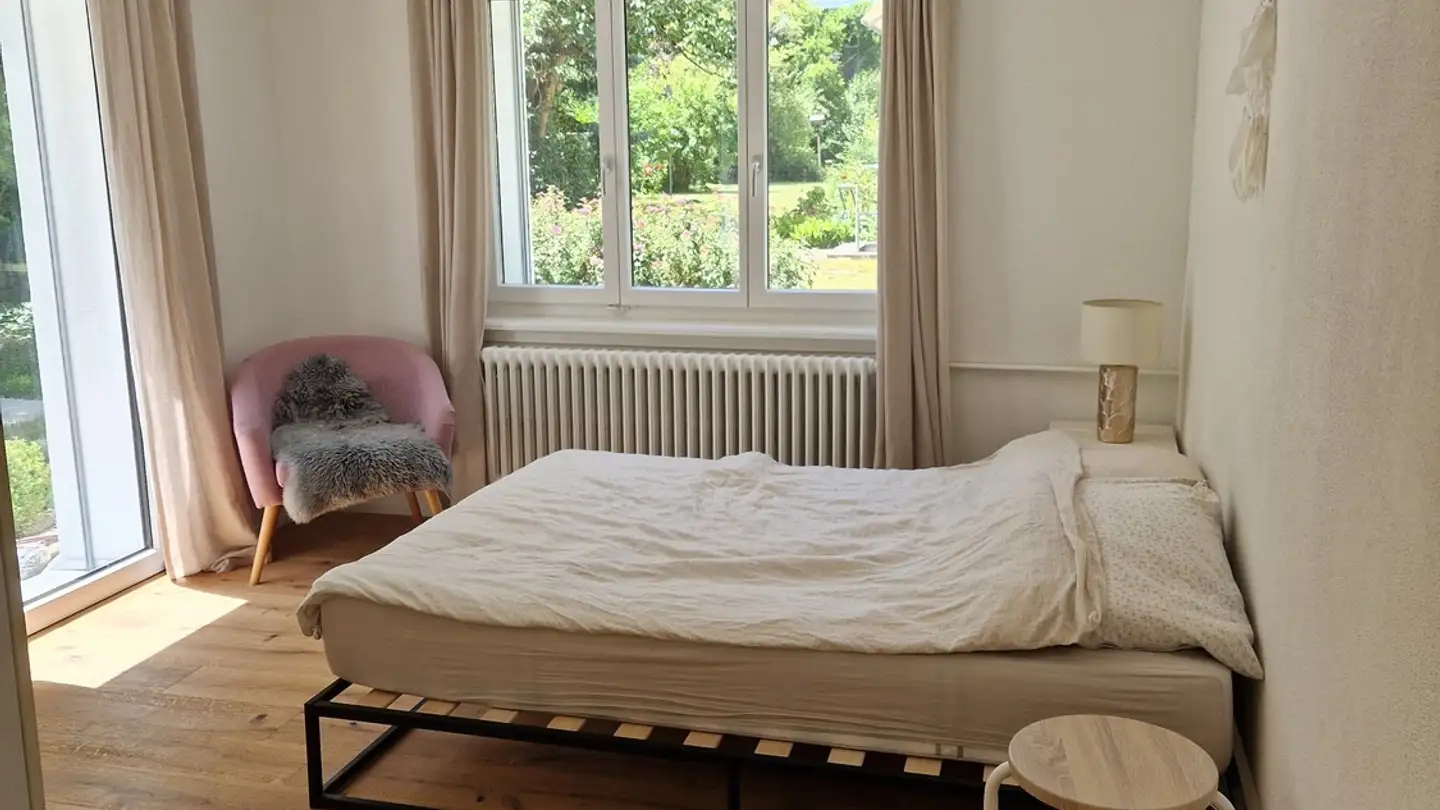 Apartment for rent - Albulastrasse 2, 8200 Schaffhausen - Photo 2
