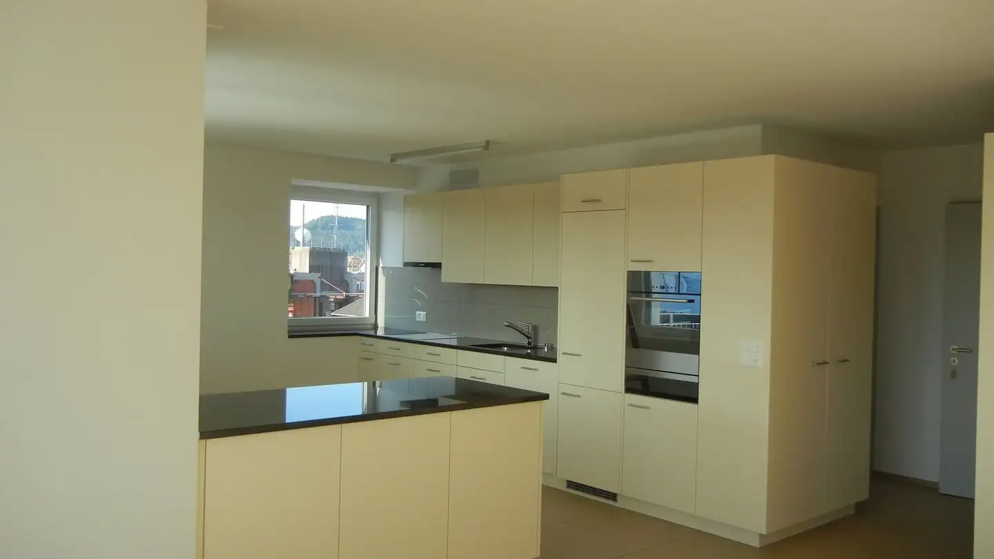 Appartement à louer - Speerstrasse 7, 9500 Wil SG - Photo 3