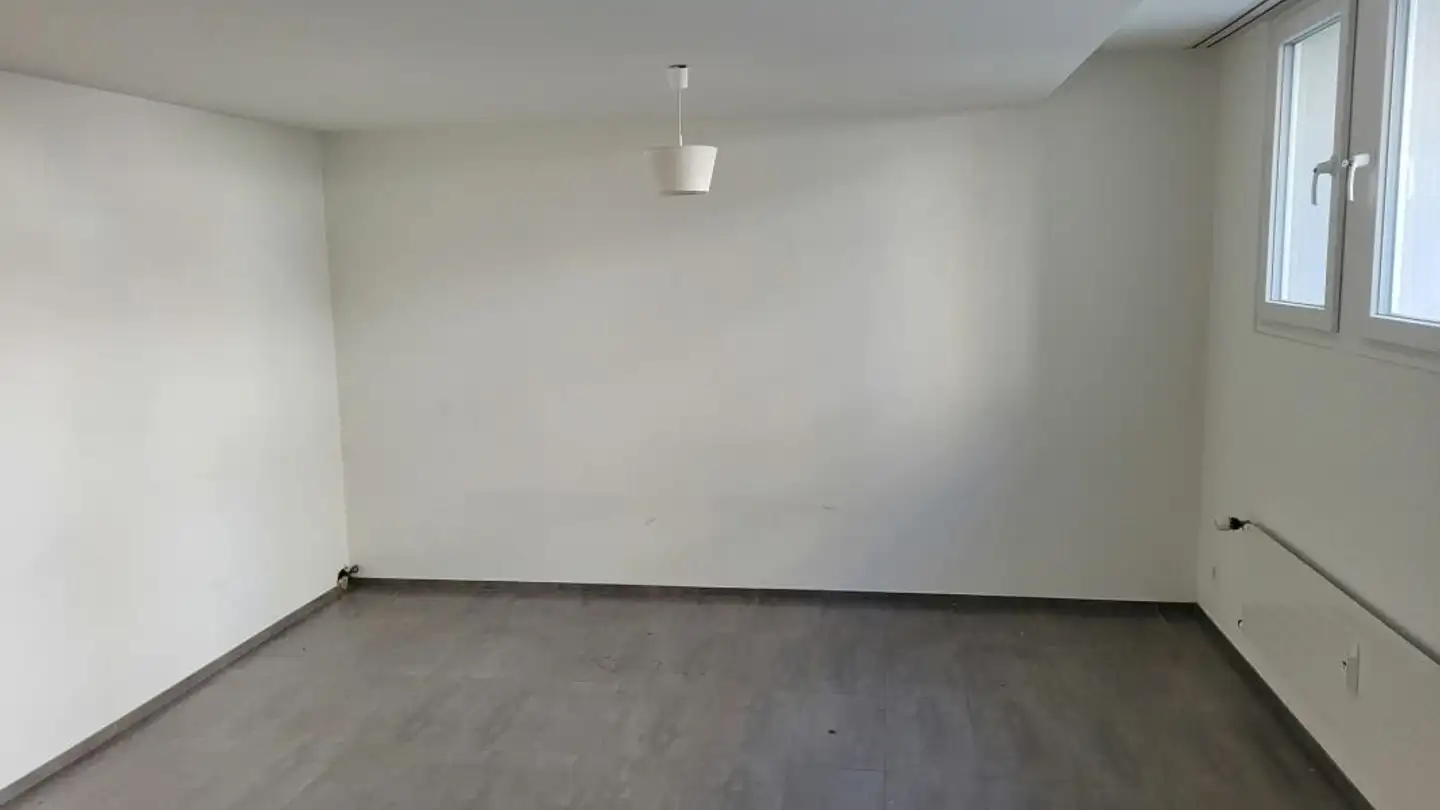 Storage space for rent - Sierenzerstrasse 31, 4055 Basel