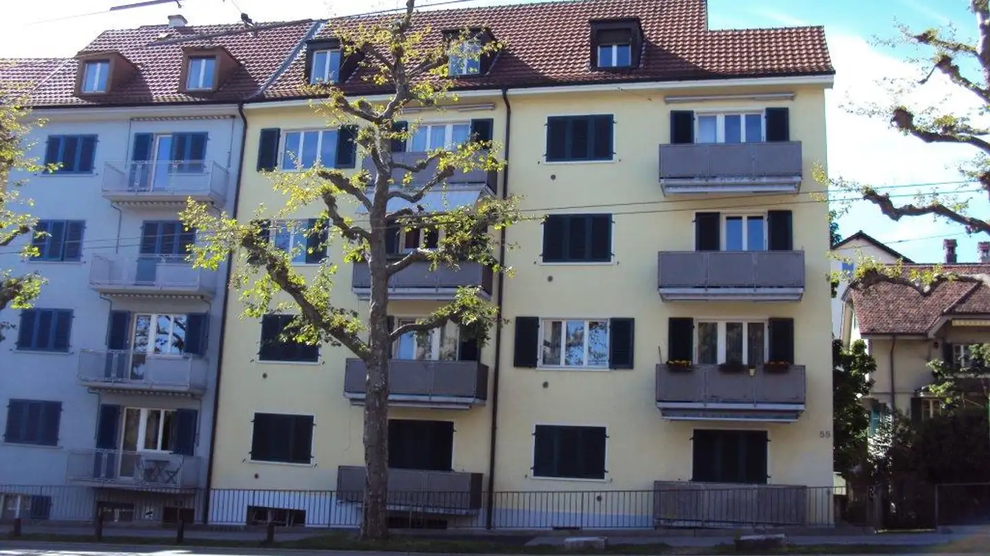 Apartment for rent - Nordring 55, 3013 Bern