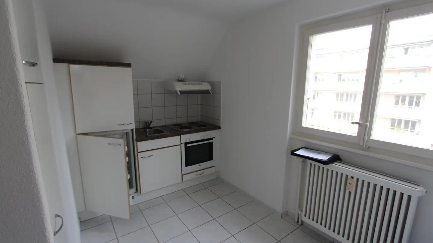 Apartment for rent - Nordring 55, 3013 Bern - Photo 2