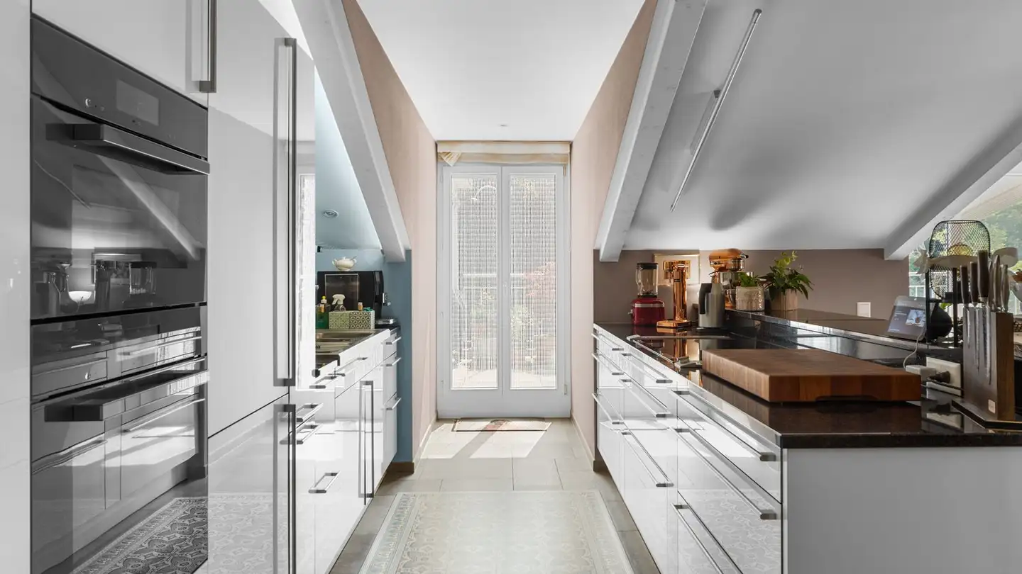 Attico in vendita - Oberdorfweg 5, 5243 Mülligen - Photo 2