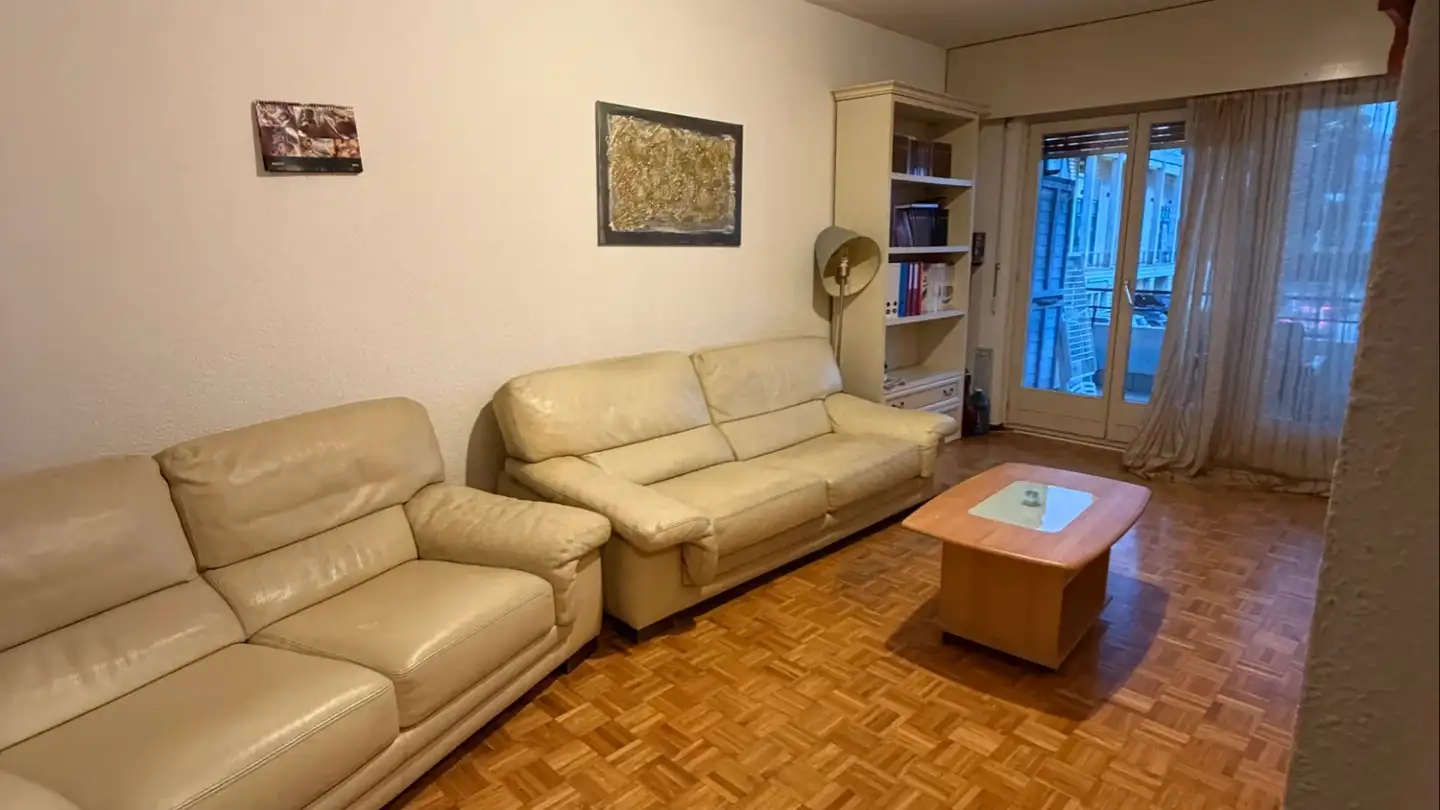 Appartement à louer - Via San Gottardo 29, 6943 Vezia - Photo 3
