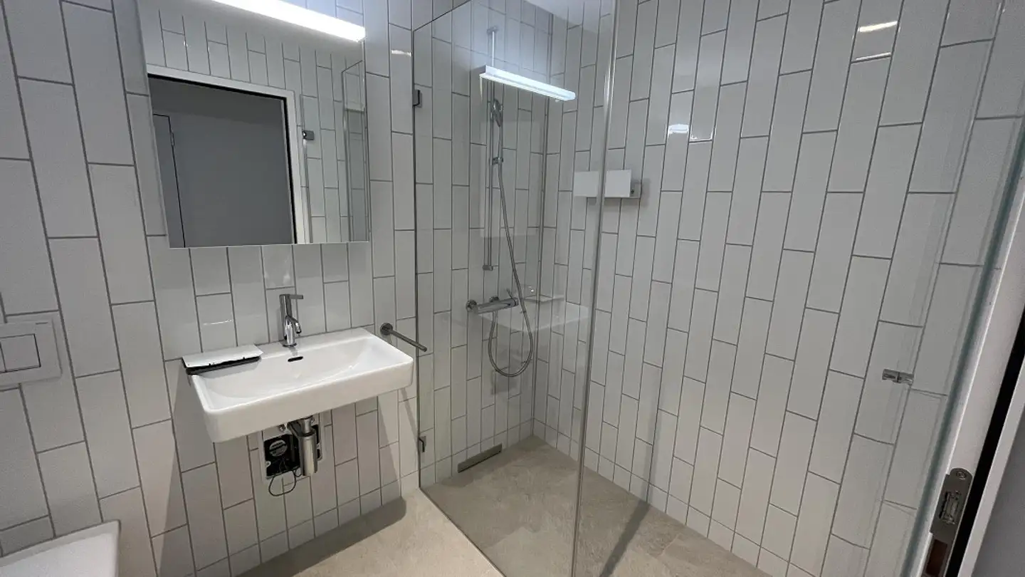 Wohnung mieten - Sankt Bernhardstrasse 2, 5430 Wettingen - Foto 4