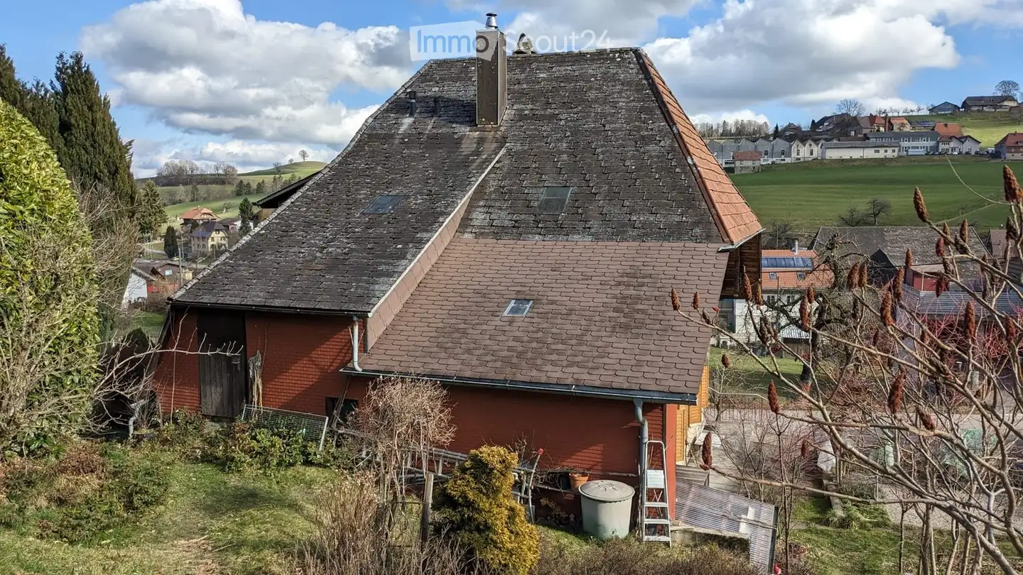 Maison individuelle à louer - 4952 Eriswil - Photo 3