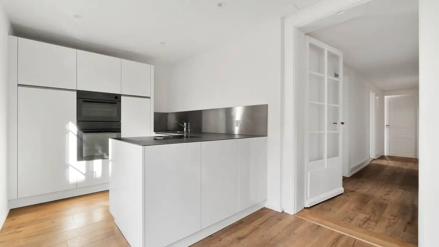 Apartment for rent - Rue De Morat / Murtengasse 51, 1700 Fribourg