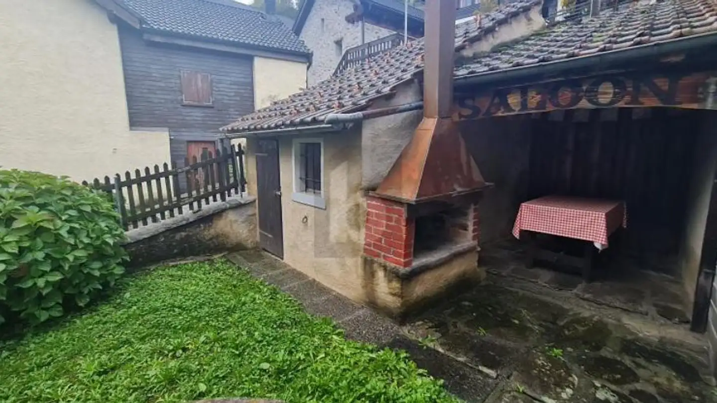 Chalet for sale - Via Lepontica, 6716 Leontica - Photo 2