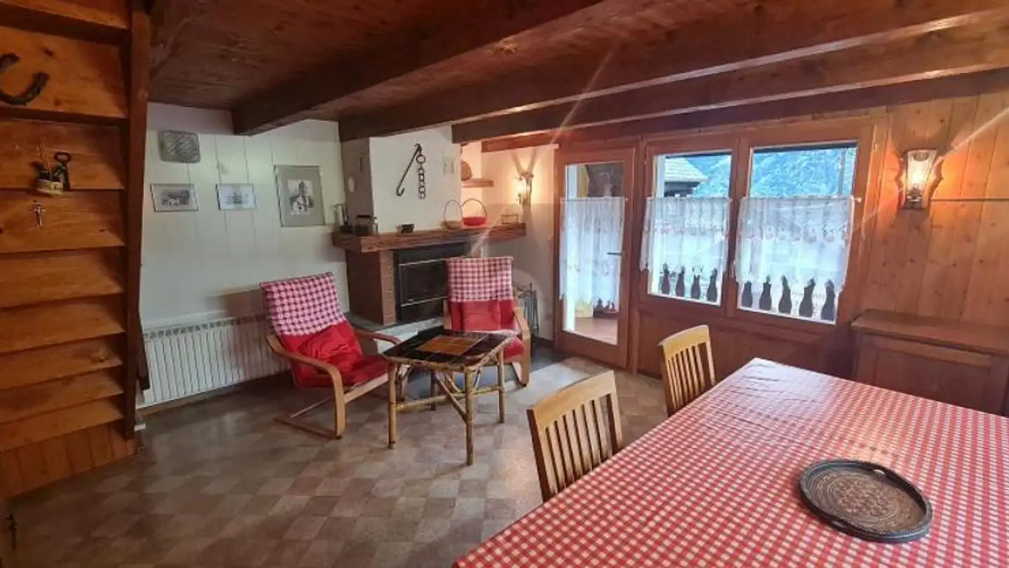 Chalet for sale - Via Lepontica, 6716 Leontica - Photo 3