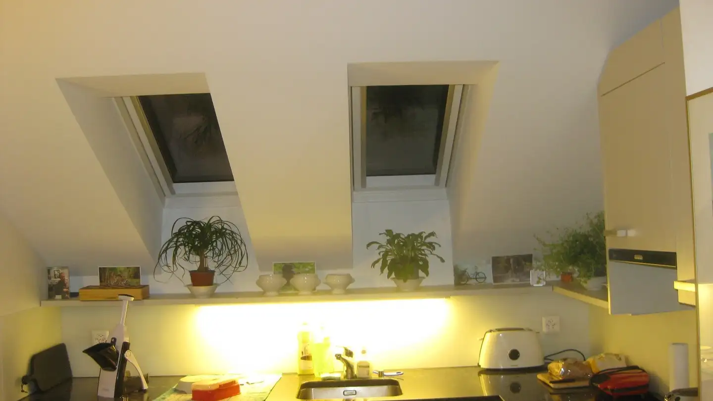 Apartment for rent - Graffenriedweg 14, 3007 Bern - Photo 3